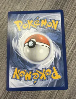 Pawmi - 226/091 Pokemon Paldean Fates Illustration Rare Card NM - Image 2