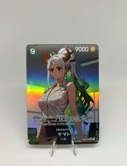 One Piece Doujin Card Goddess Stroy Waifu ACG Custom DIY - Image 1