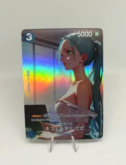 One Piece Doujin Card Goddess Story Waifu ACG Custom DIY - Image 1