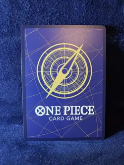 OP08-069 Charlotte LinLin SR - One Piece Card Game TCG Two Legends English NM/M - Image 2