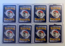 💎ALL 1st First Editions Team Rocket Set Dark Pokemon Card Lot 2000 WOTC - Image 2
