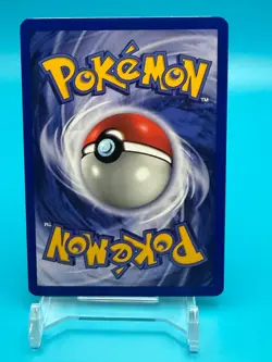 Exeggcute 1st Edition Pokemon Card Jungle Set #52 Vintage Near Mint TCG - Image 2