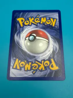 Exeggcute 1st Edition Pokemon Card Jungle Set #52 Vintage Near Mint TCG - Image 4