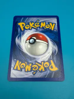 Squirtle Pokemon Card Team Rocket Set #68 Vintage Near Mint TCG - Image 4