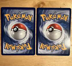 Pokemon Jumbo Stamped Promo Cards From Target Black Friday Boxes - Image 2