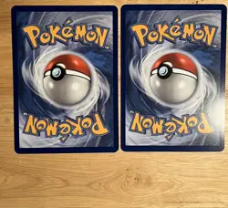 Pokemon Jumbo Stamped Promo Cards From Target Black Friday Boxes - Image 4