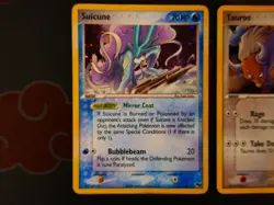 MP/HP Pokemon POP SERIES-2 Holo PROMO 6-Card LOT Set Organized Play League/Pack - Image 5