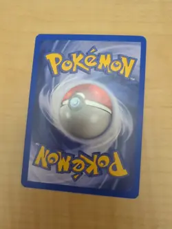 Pokemon TCG Squirtle Card 93/130 Base Set 2 Unlimited Regular Common - Image 2