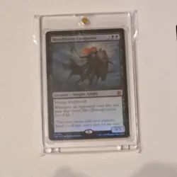 Bloodthirsty Conqueror Foundations Foil - Image 1