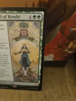 The Legend Of Kyoshi - Image 3