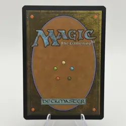 Magic MTG: Plains (231) - Full Art Zendikar FOIL - Image 2