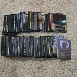500+ mythics+ rares MTG Magic: The Gathering ALL RARES Collection Lot! - Image 1