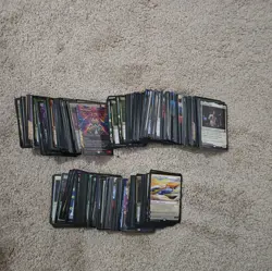 500+ mythics+ rares MTG Magic: The Gathering ALL RARES Collection Lot! - Image 2