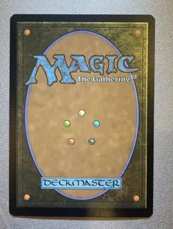 MTG - Seat of the Synod - Retro Frame - The Brothers' War - Magic the Gathering - Image 2
