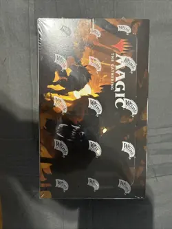 Magic: The Gathering Innistrad: Midnight Hunt Set Booster Box 30 Packs 630509987184 - Image 2