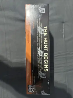 Magic: The Gathering Innistrad: Midnight Hunt Set Booster Box 30 Packs 630509987184 - Image 3