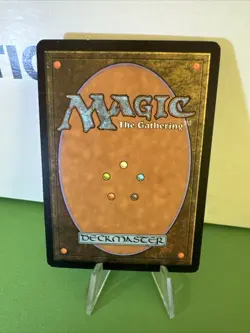 Magic The Gathering Grimoire of the Dead Innistrad Regular LP 226 - Image 2