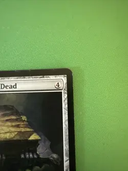 Magic The Gathering Grimoire of the Dead Innistrad Regular LP 226 - Image 5