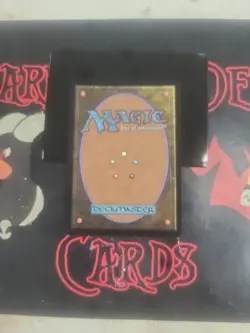 Magic The Gathering Avatar "Cloudshift" 0152 FOIL COMMON NM - Image 3