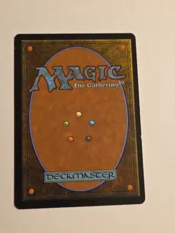 Grip of Chaos X1 SCG MTG Scourge - Image 2