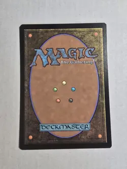 Stroke of Genius Commander: March of the Machine Regular - Image 2