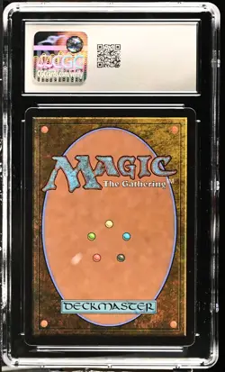 NIBELHEIM AFLAME Final Fantasy Borderless Foil Mythic CGC 10 MTG [Nostalgium] - Image 2
