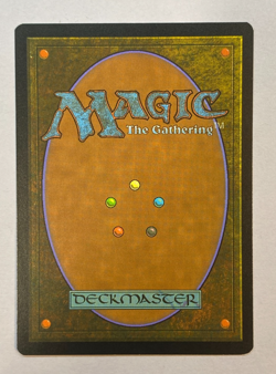 MTG - Imperious Perfect - NM - The List - Image 2