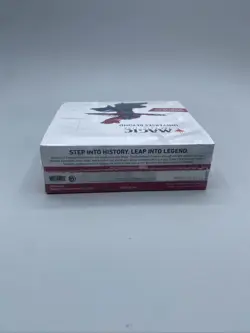 Magic The Gathering Universes Beyond Assassins Creed Beyond Boosters Box - Image 2