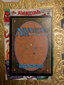 MTG Academy Manufactor Modern Horizons 2 Foil NM - Image 3