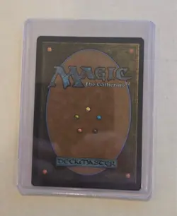 Tezzeret, Cruel Captain (Borderless) Edge of Eternities Foil - Image 2