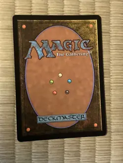 Monk Gyatso Foil Avatar: The Last Airbender: Eternal-Legal NM - Image 2