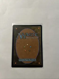 The Fire Crystal - FINAL FANTASY (FIN) - MTG - FOIL - Image 2