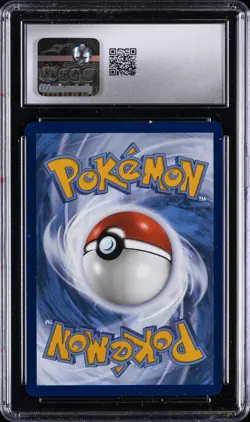 2023 POKEMON POKEMON 151 HOLO #003/165 VENUSAUR EX CGC 10 GEM MINT - Image 2