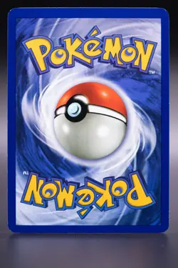 2. Tentacool - 56/62 - 1st Edition Fossil - Pokemon WOTC Mint/Near Mint - Image 2