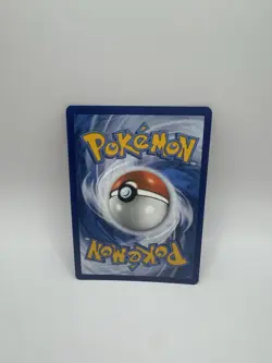 Pokemon Card - Shiftry 163/162 Holo Illustration Rare 2024 Shiny Foil Art TCG B - Image 2