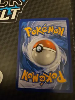 Pokemon TCG Blacksmith 88a/106 - Alternate Art XY Promo LP - Image 2