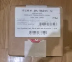 Shrouded Fable Pokemon Center Elite Trainer Box PC ETB Case NEW Factory Sealed - Image 1