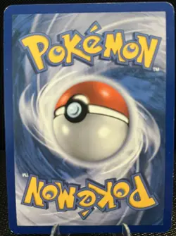 Pokemon TCG Lapras HGSS14 Holo Blackstar Promo HeartGold SoulSilver 2010 LP - Image 4