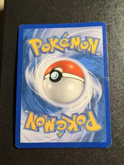 Pokemon TCG Houndoom 5/90 HGSS Undaunted Holo Rare MP SWIRL - Image 2