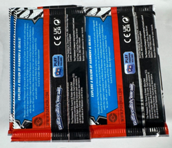 Pokemon TCG Black Bolt Booster Pack Lot Scarlet & Violet 30x English Packs - Image 4
