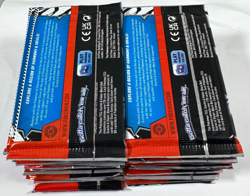Pokemon TCG Black Bolt Booster Pack Lot Scarlet & Violet 30x English Packs - Image 5