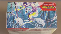 Pokemon TCG Scarlet & Violet Base Set Booster Box Sealed 36 Packs - Image 4