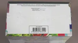Pokemon TCG Scarlet & Violet Base Set Booster Box Sealed 36 Packs - Image 5