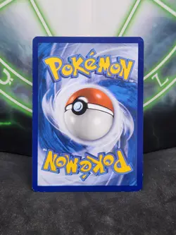 Pokemon Mewtwo SM77 Black Star Promo NM - Image 2