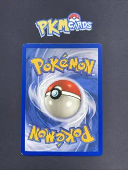 Pokemon TCG Tentacool Fossil 56/62 1st Edition Regular LP. - Image 2