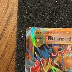 M Charizard EX 13/108 Ultra Rare XY Evolutions 2016 Pokemon NM MINTY Condition - Image 2