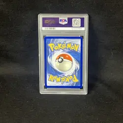 Pokemon Eevee & Snorlax GX SM169 Tag Team Tin Promo BSP MINT PSA 9 - Image 2