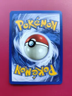 Pokemon TCG Tentacool Fossil 1st Edition Common 56/62 - Pack Fresh/ Mint - Image 2