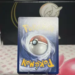 Pokemon - Buddy-Buddy Poffin 167/132 Mega Evolution NM - Image 2