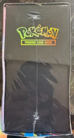 Pokemon Mega Evolution Elite Trainer Box Gardevoir ETB - New Sealed - Image 3